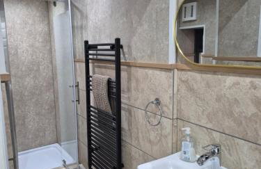 Ulverston Town Centre Ground Floor Apartment - Foto 13