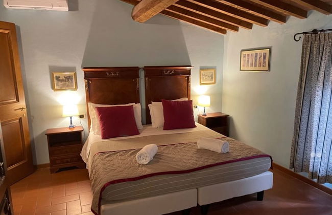 Borgo Dolciano - Foto 63