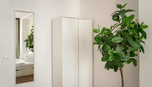 Fantastic 2 Bedroom Apartment - Foto 4, wardrobe