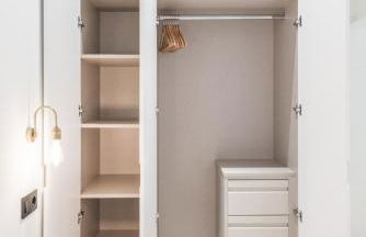 Fantastico Apartamento en Azca QB - Foto 7