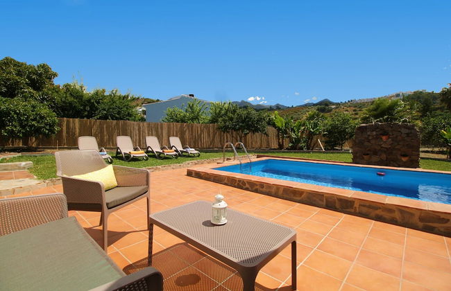 1076 Cortijo de la Musica - Foto 28