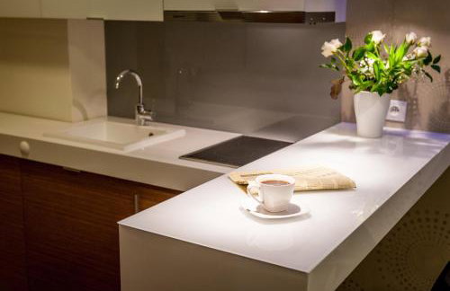 Aparthotel Invite - Foto 26