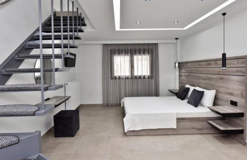 Christina Suites - Foto 19