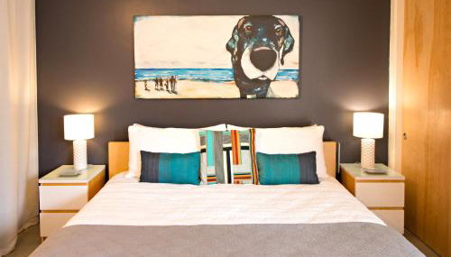 Modern Casita in Historic Downtown Albuquerque - Foto 5