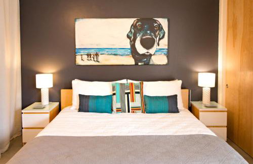 Modern Casita in Historic Downtown Albuquerque - Foto 5