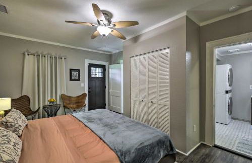 4 Mi to Dtwn Dallas Gem with Furnished Patio - Foto 15
