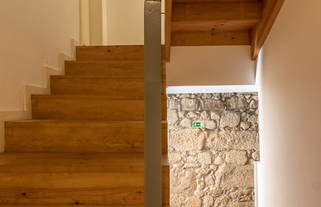 Casa Portuguesa by Una - Foto 74