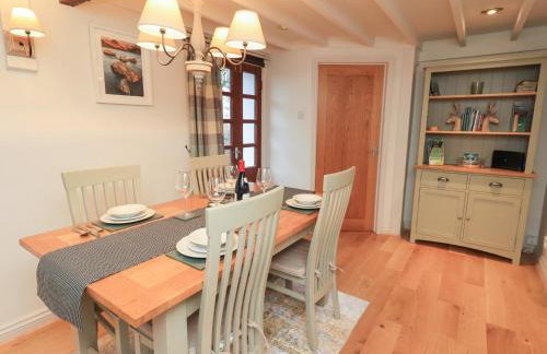 Jasmine Cottage - Foto 8