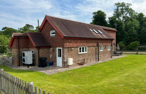 Walled garden cottage - Foto 1