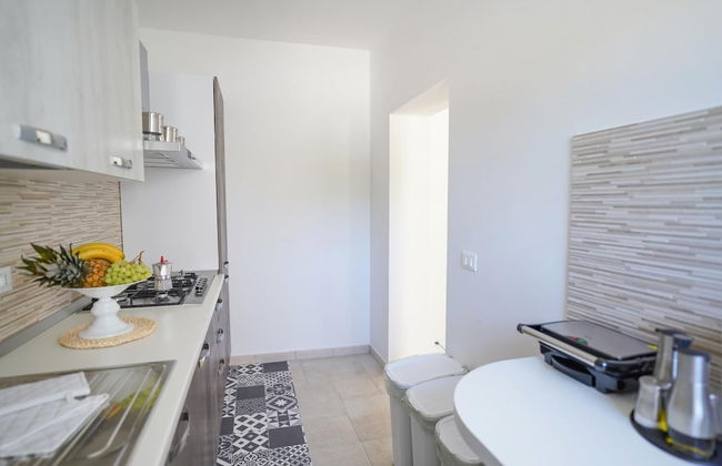 Trullo Lantane in San Michele Salentino - Foto 26