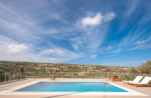 Villa OliveMillstone - Photo 52