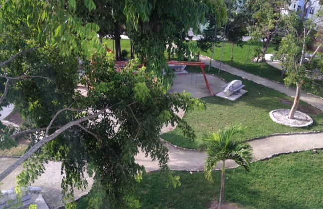 Modern Apartment Riviera Maya - Foto 19