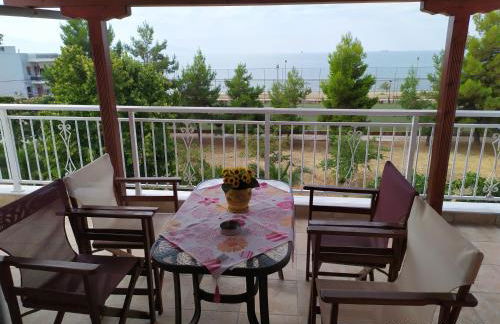 Aegean View Seaside Apartment - Photo 5