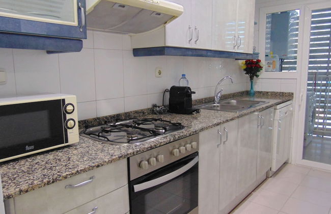 Apartments Voramar - Foto 22