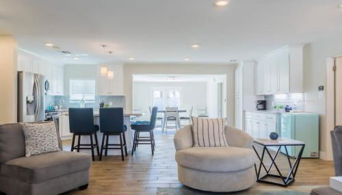 Modern Arcadia Lite Oasis Pool Heater BBQ - Foto 5