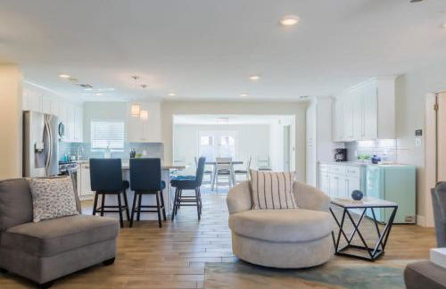 Modern Arcadia Lite Oasis Pool Heater BBQ - Foto 5