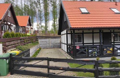 Tomaszówka - Domek na Kaszubach - Foto 13