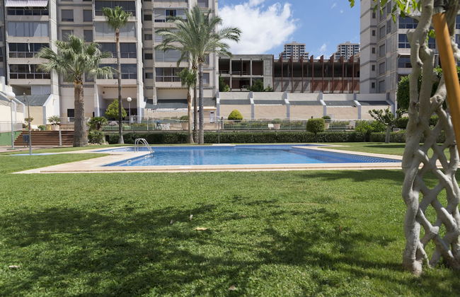 APARTAMENTOS GEMELOS 20 - BENINTER - Foto 50