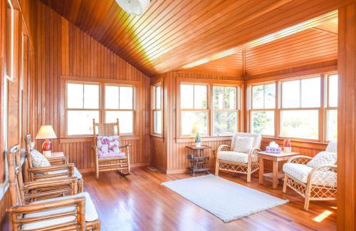 Steps to Nauset Beach Private Yard - Photo 4