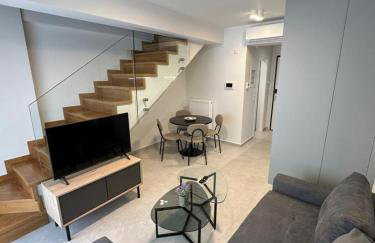 Niarchos Elegant Maisonette - Foto 21