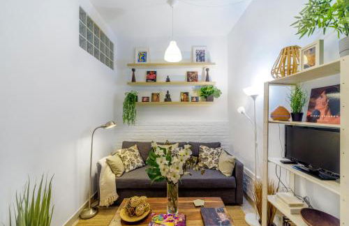 Stylish Loft at Madrid's Heart, Chueca - Photo 34
