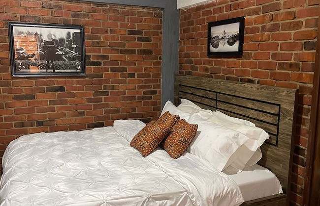 Cozy Bricks Apartments - Foto 2