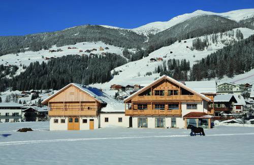 Naturapartments Schönfeld - Foto 40