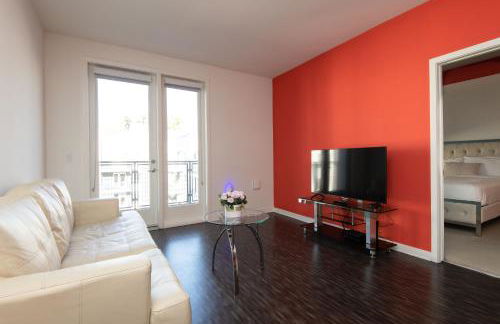 Modern Apartment Rentals - Foto 37