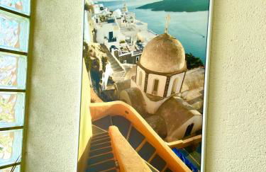 Sky Studio Apartment 1,5 Zimmer für 4 Leute Zentral 35qm S-Bahn Mercedes Benz - Foto 22