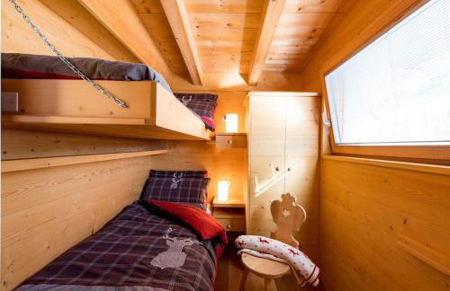 Awakening in the Dolomites between Pelmo and Antelao - Foto 19