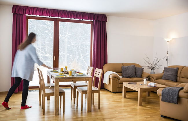 Amenity Resort Ceska Kanada - Foto 62