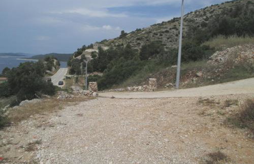 Holiday house with a parking space Cove Zarace, Hvar - 21454 - Photo 9