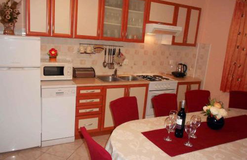 Holiday home in Muntic - Istrien 10956 - Foto 9