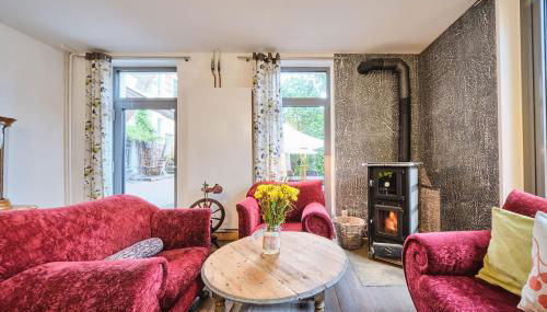 Traumhaftes GARTENLOFT - Photo 2