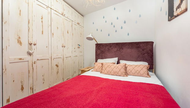 Faro's Casa Evita - Estepona Old Town - Foto 5, Habitación