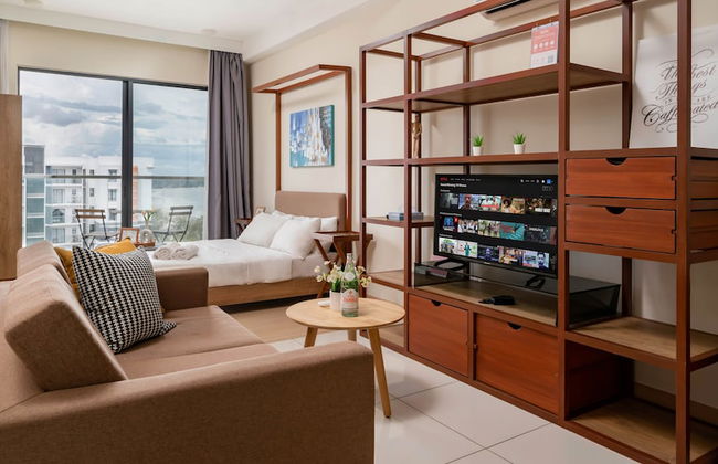 Timurbay beachfront by Perfect Host - Foto 20