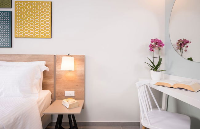 Irini Stalos Apartments - Foto 16