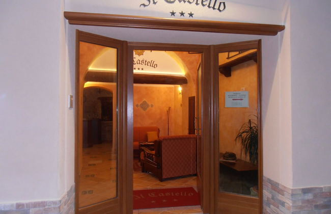 Il Castello - Foto 61