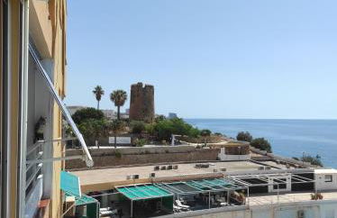 Studio Bellavista Beach - Torremuelle - Benalmádena Costa - Foto 7