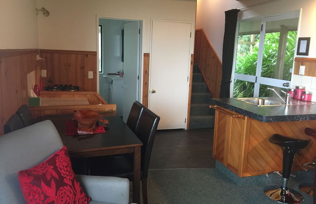 Grafton Cottage & Chalets - Foto 26