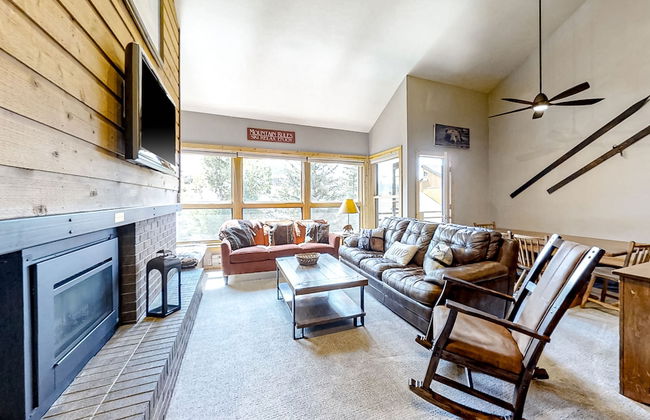 Kutuk Condominiums - Foto 24