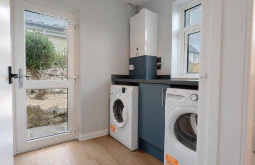 4-Bedroom Coastal Getaway in Pembroke Dock - Foto 21