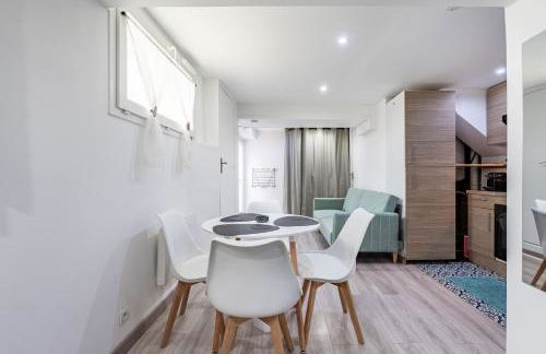 Casptay Chevilly-Larue - proche aéroport Orly - Foto 13