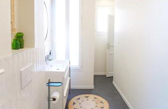 Villa Adèle, Sauna et Balcon vue Mer - Appt 03 - Foto 5