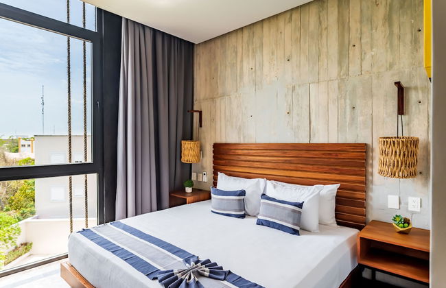 IIK Tulum by The Spot Rentals - Foto 63