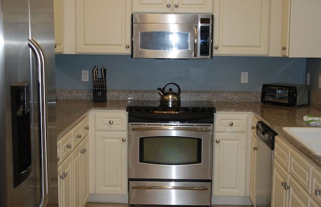 Destin West Vacations - Foto 8