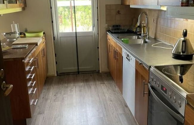 Nyhyttan Comfortable Holiday Residence - Foto 8