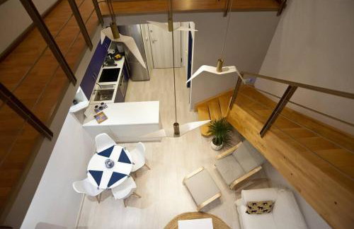 Seagull Luxury Maisonette - Photo 10