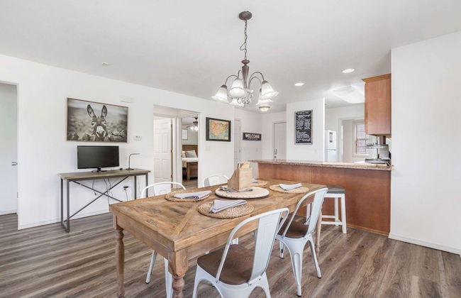 Retreat at Par Lane - Family Friendly Condo - Photo 19