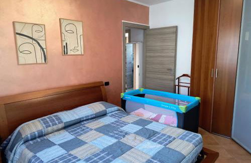 Il NIDO sul TICINO - Foto 14